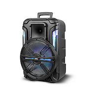 SOUL XL-600 PARLANTE THUNDERBOLT 12