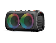 SOUL XL-550 PARLANTE SOUL BT EVO SOUND 40W 6.5