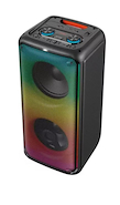SOUL XL-650 PARLANTE ECO BOOM 30W 2X8
