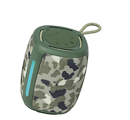SOUL XK-100 PARLANTE BLUETOOTH 12W