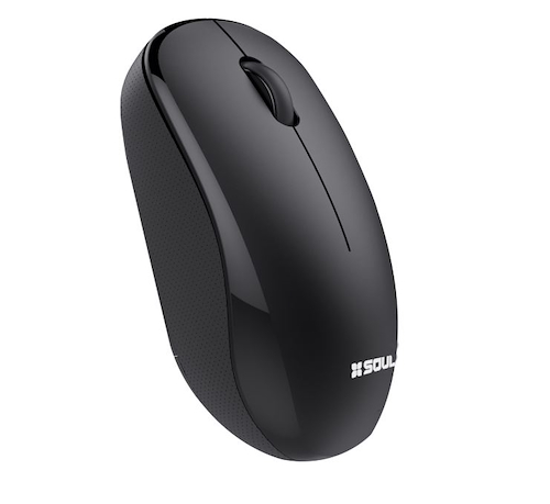 SOUL OMW-200 MOUSE INALAMBRICO SOUL