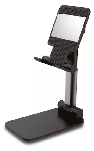 SOUL SOP-Q50 SOPORTE ESCRITO PLEGABLE C/ESPEJO