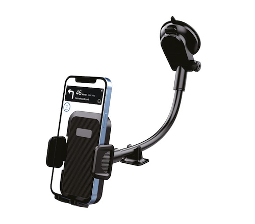 SOUL Q-450 SOPORTE UNIVERSAL BRAZO EXTENSIBLE