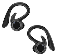 SOUL SPORT-100 AURICULAR BTWINS IN EAR SPORT/ MANOS LIBRES