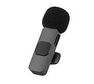SOUL MIC-C1T MICROFONO CORBATERO INALAMBRICO/ TYPE C