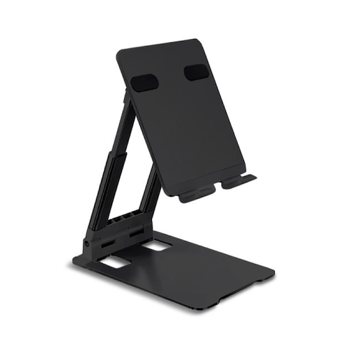 SOUL SOP-Q100 SOPORTE ESCRITORIO PLEGABLE TABLET