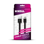 SOUL USB-TYPE C CABLE USB TYPE-C