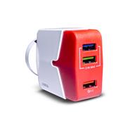 SOUL CVQ-PDTCFC CARGADOR FAST CHARGE TIPO C 3.4