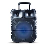 SOUL XL-500 PARLANTE BT TRAVELLAXER MAX