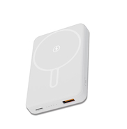 SOUL CLASSIC-200 POWER BANK+CARGA INALAMBRICA 5.000 MAH 22.5W