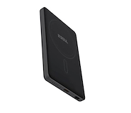 SOUL CLASSIC-100 POWER BANK+CARGA INALAMBRICA 5.000 MAH 20W