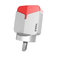 SOUL CVQ-USB3FCM CARGADOR USB FAST CHARGE 3.0 A MICRO USB