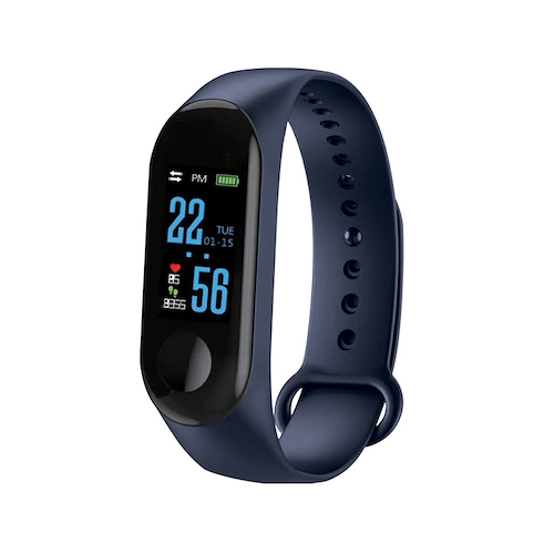 SOUL SLIM-100 SMARTWATCH BAND BLUETOOTH