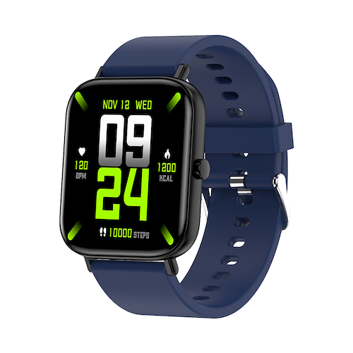 SOUL MATCH-200 SMARTWATCH / PATALLA COLOR