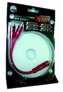 SOUND XTREME JEF-GR45 CABLE Y REFORZADO
