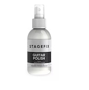 STAGEFIX GUITAR POLISH Guitar Polish 250cc Restaura el acabado de todo tipo de laca