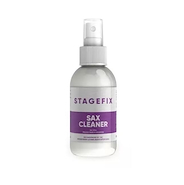 STAGEFIX SAX CLEANER Limpiador abrillantador y protector contra la corrosion para