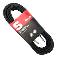 STAGG SGC-10PL Cable PLUG-Plug 