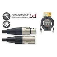 STAGG NMC10XX Cable canon canon profesional 6mm 10 mts
