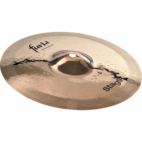 STAGG FSM10B Platillo 10 furia bri.splash medium