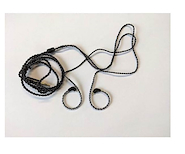 STAGG SPM235CORD CABLE PARA IN EAR STAGG
