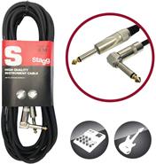 STAGG SGC-6PLDL Cable PLUG-Plug 