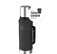 STANLEY TERMO-950 TERMO CLASICO DE 950ML CON MANIJA