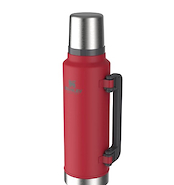 STANLEY TERMO-1.4 TERMO CLASICO DE 1.4 LTS CON MANIJA