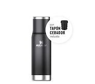 STANLEY ADVENTURE-500 TERMO ADVENTURE 500 ML CHARCOAL