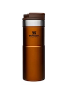 STANLEY MUG-NEVERLEAK VASO CLASSIC NEVERLEAK AZUL / MAPLE