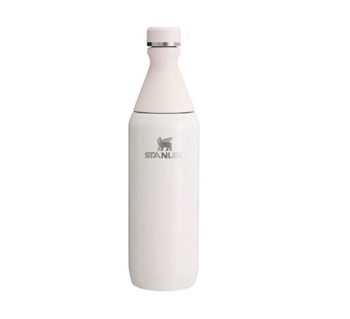 STANLEY SLIM BOTTLE BOTELA TERMICA ALL DAY SLIM 591ML 4 HRS FRIO / 11HRS HELADO