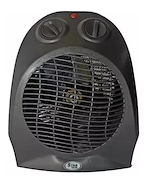 STAR TRAK STC-111 CALOVENTOR VERTICAL 2 POTENCIAS 1000-2000 WATTS