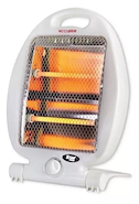 STAR TRAK sti080 stufa Infrarroja Con Velas Star Trak