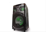 STROMBERG DJ-6004 MINI TORRE 1X12