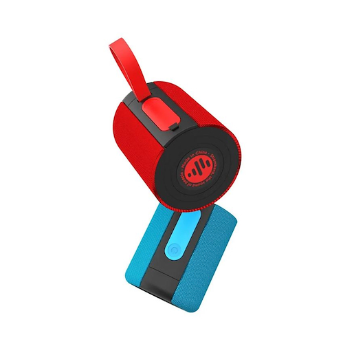 STROMBERG TWIN-2 Parlante Stromberg Twin 2 Bluetooth cierre Magnético