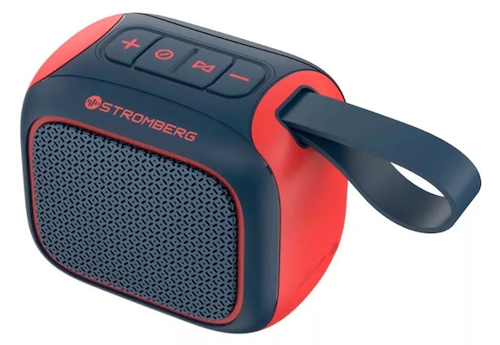 STROMBERG ZING PARLANTE BLUETOOTH 5W RMS