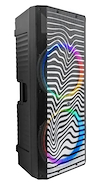 STROMBERG INSPIRE-PRO PARLANTE PORTABLE / BT/300W/ WOOFER 2X15 AUX