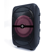 STROMBERG GLOSSY-2 PARLANTE BLUETOOTH