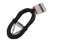 STUDIO Z MC-14-6 Cable Armado Plug 6.5 Mn / 6.5 Mn 2Mts