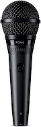 Shure PGA58-XLR MICROFONO DE MANO