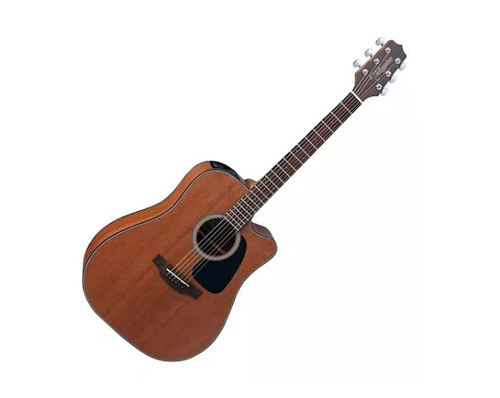 TAKAMINE GD11MCENS Guitarra electroacustica Dreadnought de Mahogany (top, back