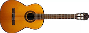 TAKAMINE GC1NAT Guitarra clasica top Spruce, back and sides Mahogany (sapele