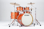TAMA VD52KRSISP BATERIA SilverStar 22+10+12+16+14x5