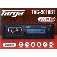 TARGA TAG-5018BT STEREO MP3/USB/BLUETOOTH