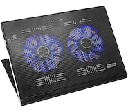 TARGA STAND-4Q BASE COOLER PARA NOTEBOOK