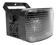 TECSHOW Derby Quad Efecto LED tipo Derby con 2 LEDs 4-en-1 de 10W