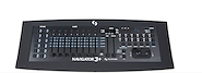 TECSHOW Navigator 3+ Controlador apto para consola DMX o controlador MIDI. Joysti