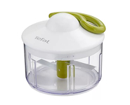 TEFAL CHOPPER CORTADORA DE ALIMENTOS 900 ML