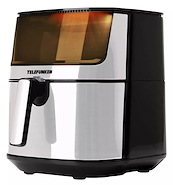TELEFUNKEN EASYFRYER-ST FREIDORA SIN ACEITE 1700W 7LTS