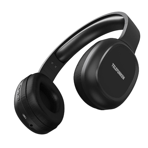 Auriculares Inalambricos Bluetooth Niños Kids Hp K20 10 Hrs